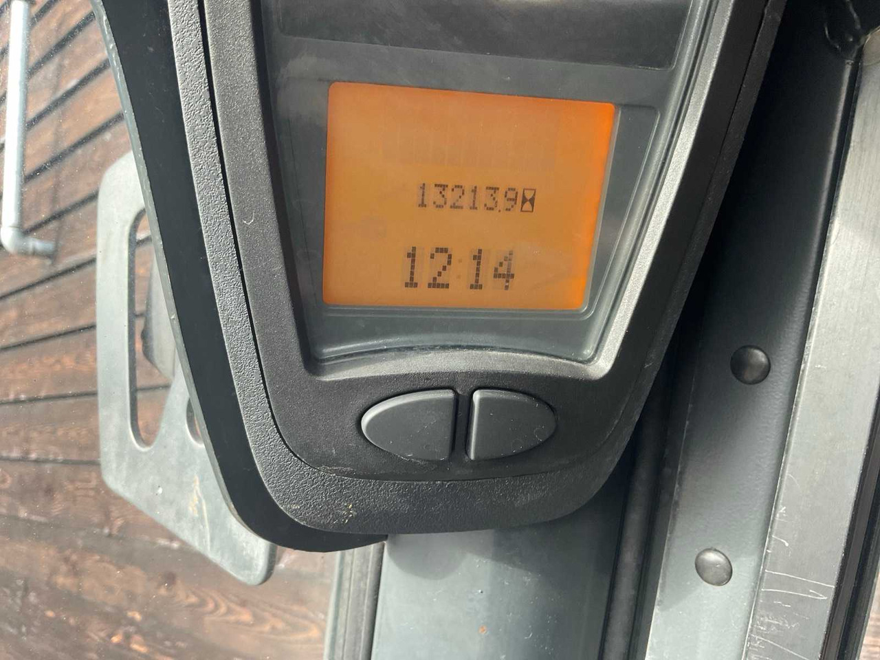 2006 LINDE H 35 T FORKLIFT TRUCK - Vastapainotrukki: kuva 2006 LINDE H 35 T FORKLIFT TRUCK - Vastapainotrukki 2006 LINDE H 35 T FORKLIFT TRUCK - Vastapainotrukki: kuva 2006 LINDE H 35 T FORKLIFT TRUCK - Vastapainotrukki