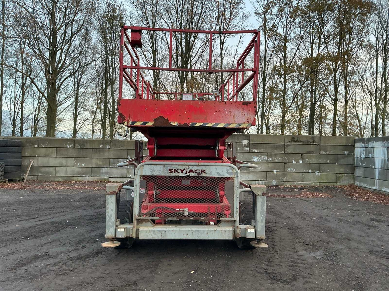 2013 SKYJACK SJ 9250 AERIAL PLATFORM - Henkilönostin: kuva 2013 SKYJACK SJ 9250 AERIAL PLATFORM - Henkilönostin 2013 SKYJACK SJ 9250 AERIAL PLATFORM - Henkilönostin: kuva 2013 SKYJACK SJ 9250 AERIAL PLATFORM - Henkilönostin