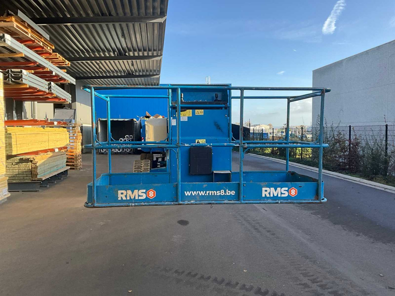 2015 GENIE S65TRAX AERIAL PLATFORM - Henkilönostin: kuva 2015 GENIE S65TRAX AERIAL PLATFORM - Henkilönostin 2015 GENIE S65TRAX AERIAL PLATFORM - Henkilönostin: kuva 2015 GENIE S65TRAX AERIAL PLATFORM - Henkilönostin