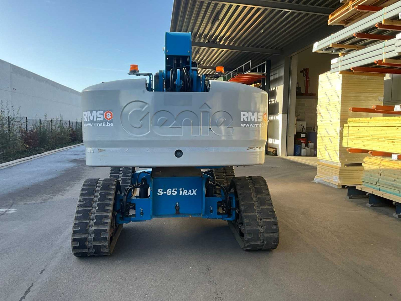 2015 GENIE S65TRAX AERIAL PLATFORM - Henkilönostin: kuva 2015 GENIE S65TRAX AERIAL PLATFORM - Henkilönostin 2015 GENIE S65TRAX AERIAL PLATFORM - Henkilönostin: kuva 2015 GENIE S65TRAX AERIAL PLATFORM - Henkilönostin