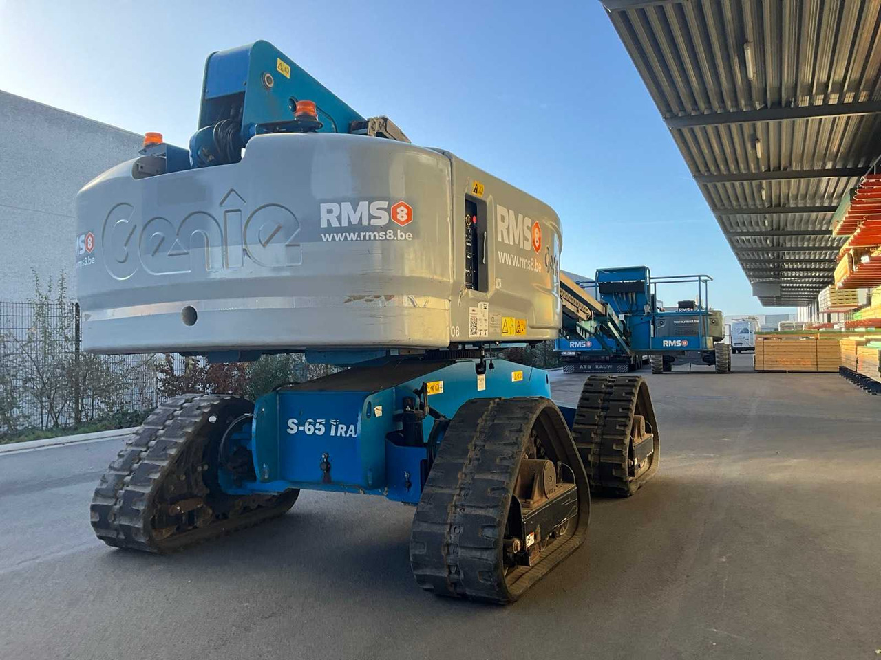 2015 GENIE S65TRAX AERIAL PLATFORM - Henkilönostin: kuva 2015 GENIE S65TRAX AERIAL PLATFORM - Henkilönostin 2015 GENIE S65TRAX AERIAL PLATFORM - Henkilönostin: kuva 2015 GENIE S65TRAX AERIAL PLATFORM - Henkilönostin