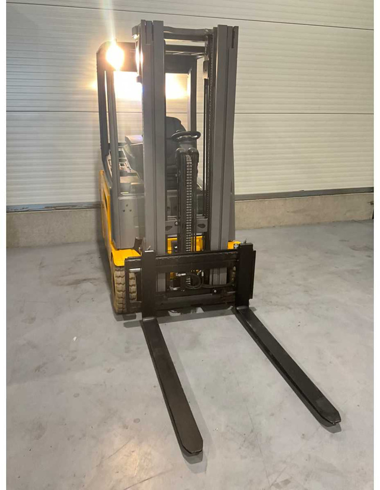 2016 JUNGHEINRICH EFG 216K FORKLIFT TRUCK - Vastapainotrukki: kuva 2016 JUNGHEINRICH EFG 216K FORKLIFT TRUCK - Vastapainotrukki 2016 JUNGHEINRICH EFG 216K FORKLIFT TRUCK - Vastapainotrukki: kuva 2016 JUNGHEINRICH EFG 216K FORKLIFT TRUCK - Vastapainotrukki