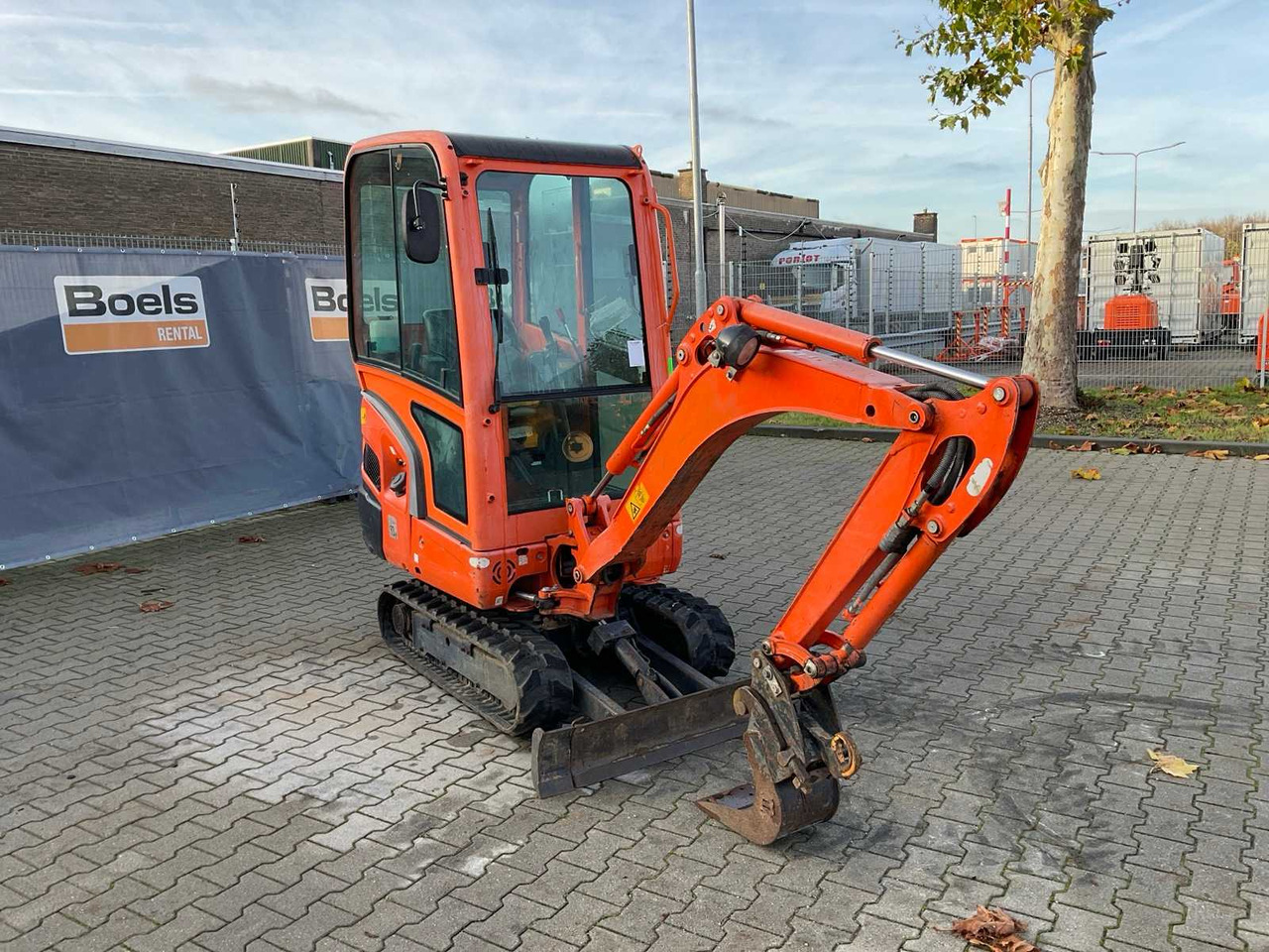 2016 KUBOTA KX016-4G MINI EXCAVATOR - Minikuormaaja: kuva 2016 KUBOTA KX016-4G MINI EXCAVATOR - Minikuormaaja 2016 KUBOTA KX016-4G MINI EXCAVATOR - Minikuormaaja: kuva 2016 KUBOTA KX016-4G MINI EXCAVATOR - Minikuormaaja