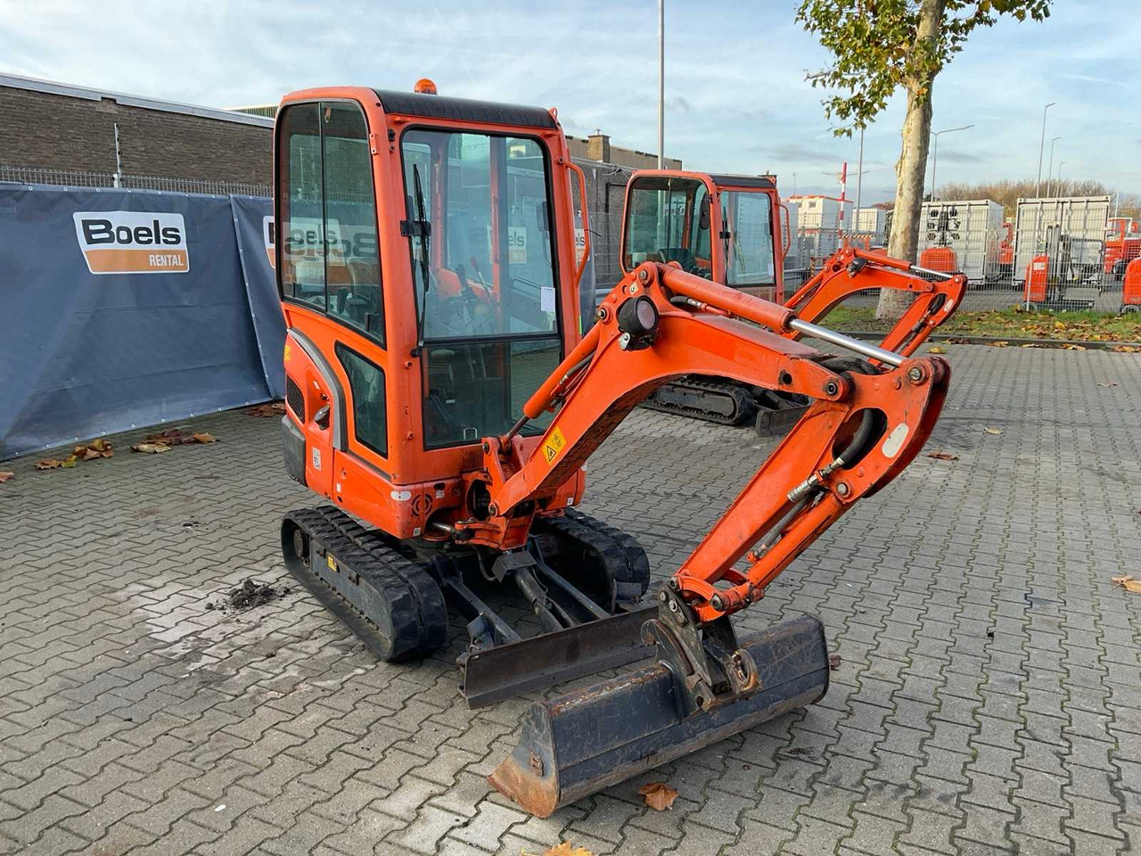 2016 KUBOTA KX016-4G MINI EXCAVATOR - Minikuormaaja: kuva 2016 KUBOTA KX016-4G MINI EXCAVATOR - Minikuormaaja 2016 KUBOTA KX016-4G MINI EXCAVATOR - Minikuormaaja: kuva 2016 KUBOTA KX016-4G MINI EXCAVATOR - Minikuormaaja