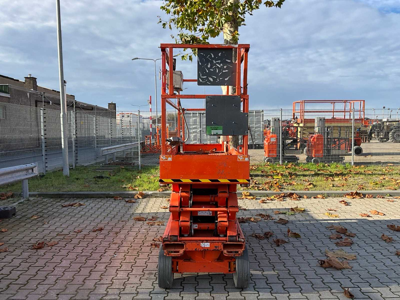 2016 SKYJACK SJ III 3226 AERIAL PLATFORM - Henkilönostin: kuva 2016 SKYJACK SJ III 3226 AERIAL PLATFORM - Henkilönostin 2016 SKYJACK SJ III 3226 AERIAL PLATFORM - Henkilönostin: kuva 2016 SKYJACK SJ III 3226 AERIAL PLATFORM - Henkilönostin