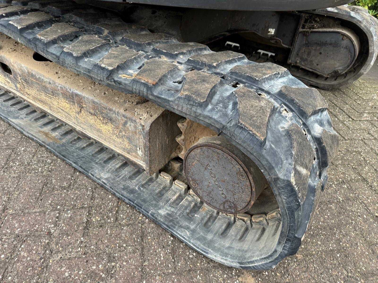 2016 VOLVO ECR88D CRAWLER EXCAVATOR - Kaivuri: kuva 2016 VOLVO ECR88D CRAWLER EXCAVATOR - Kaivuri 2016 VOLVO ECR88D CRAWLER EXCAVATOR - Kaivuri: kuva 2016 VOLVO ECR88D CRAWLER EXCAVATOR - Kaivuri