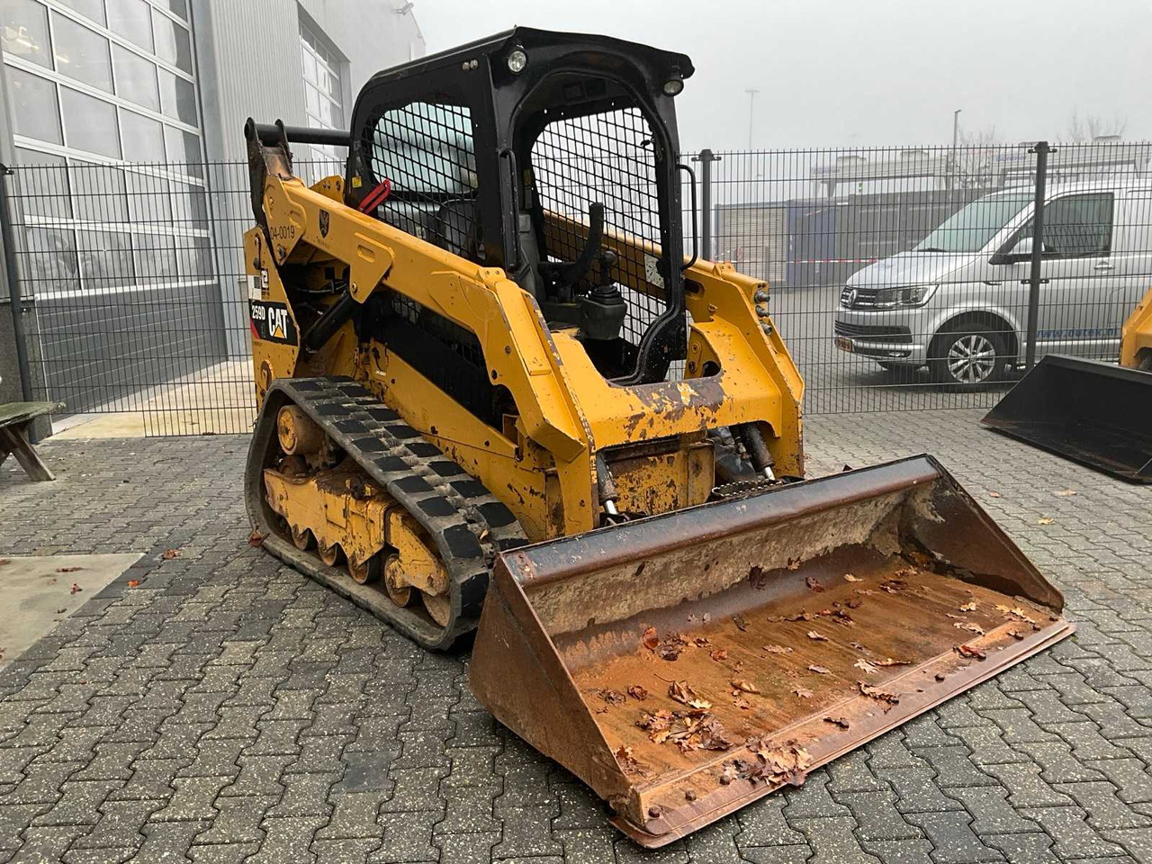 2017 CATERPILLAR 295D SKID STEER LOADER / SKID STEER - Liukuohjattu telakuormaaja: kuva 2017 CATERPILLAR 295D SKID STEER LOADER / SKID STEER - Liukuohjattu telakuormaaja 2017 CATERPILLAR 295D SKID STEER LOADER / SKID STEER - Liukuohjattu telakuormaaja: kuva 2017 CATERPILLAR 295D SKID STEER LOADER / SKID STEER - Liukuohjattu telakuormaaja