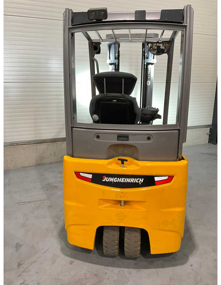 2017 JUNGHEINRICH EFG 216K FORKLIFT - Vastapainotrukki: kuva 2017 JUNGHEINRICH EFG 216K FORKLIFT - Vastapainotrukki 2017 JUNGHEINRICH EFG 216K FORKLIFT - Vastapainotrukki: kuva 2017 JUNGHEINRICH EFG 216K FORKLIFT - Vastapainotrukki