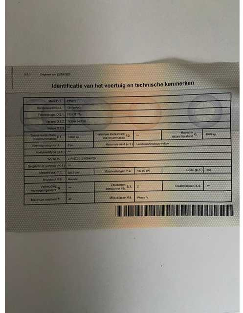 Traktori 2018 FENDT 724 S4 PROFIPLUS: kuva Traktori 2018 FENDT 724 S4 PROFIPLUS