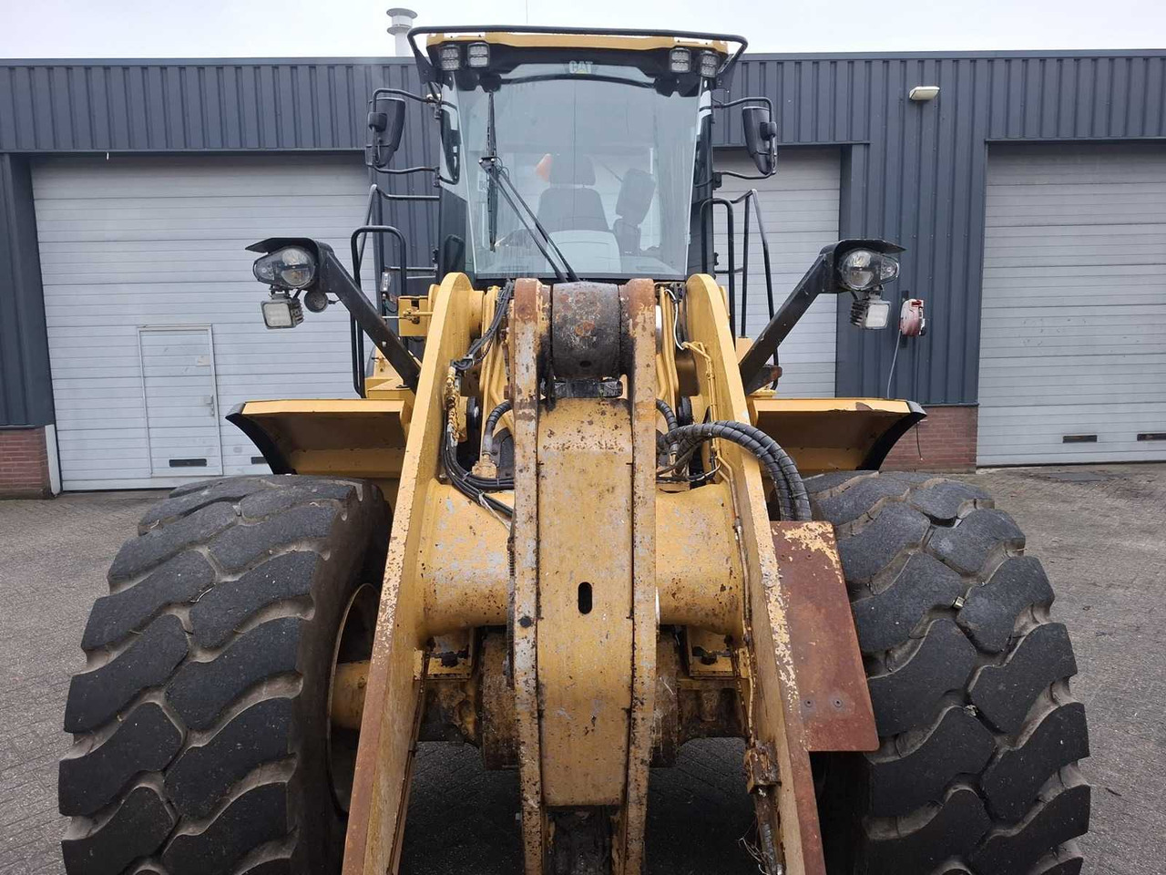 2019 CATERPILLAR 950M SHOVEL - Pyöräkuormaaja: kuva 2019 CATERPILLAR 950M SHOVEL - Pyöräkuormaaja 2019 CATERPILLAR 950M SHOVEL - Pyöräkuormaaja: kuva 2019 CATERPILLAR 950M SHOVEL - Pyöräkuormaaja