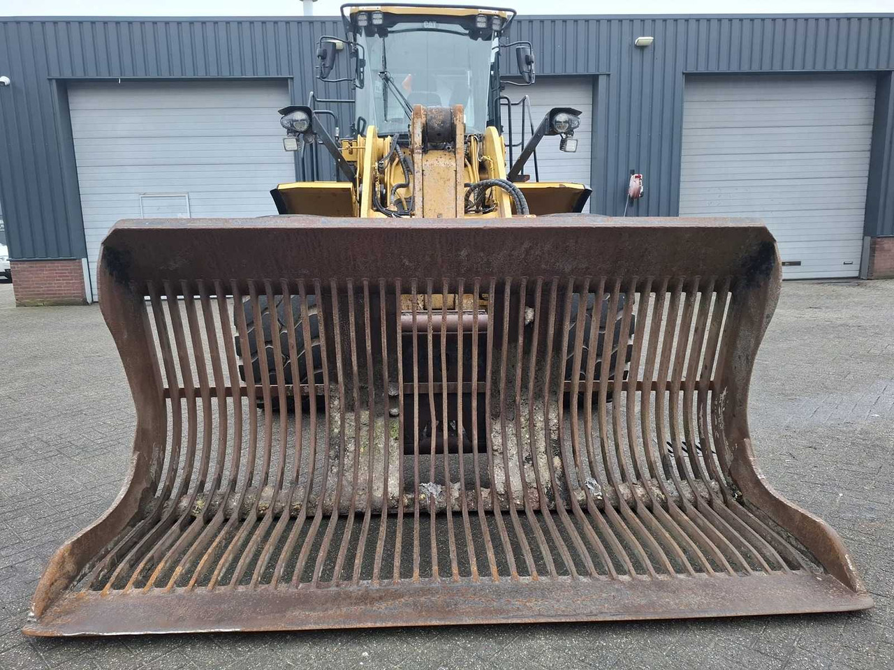 2019 CATERPILLAR 950M SHOVEL - Pyöräkuormaaja: kuva 2019 CATERPILLAR 950M SHOVEL - Pyöräkuormaaja 2019 CATERPILLAR 950M SHOVEL - Pyöräkuormaaja: kuva 2019 CATERPILLAR 950M SHOVEL - Pyöräkuormaaja