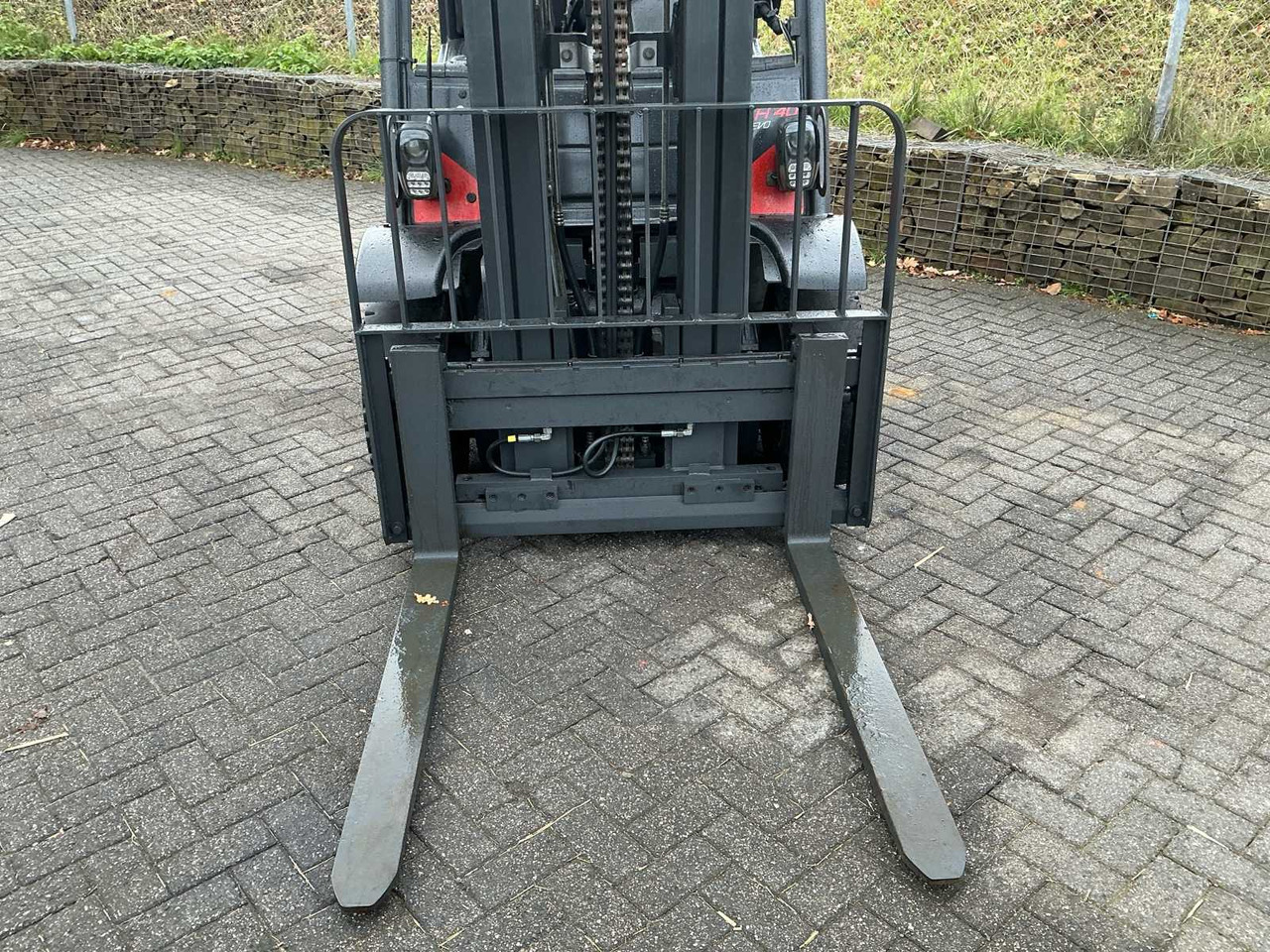 2019 LINDE H40T-02 FORKLIFT - Vastapainotrukki: kuva 2019 LINDE H40T-02 FORKLIFT - Vastapainotrukki 2019 LINDE H40T-02 FORKLIFT - Vastapainotrukki: kuva 2019 LINDE H40T-02 FORKLIFT - Vastapainotrukki