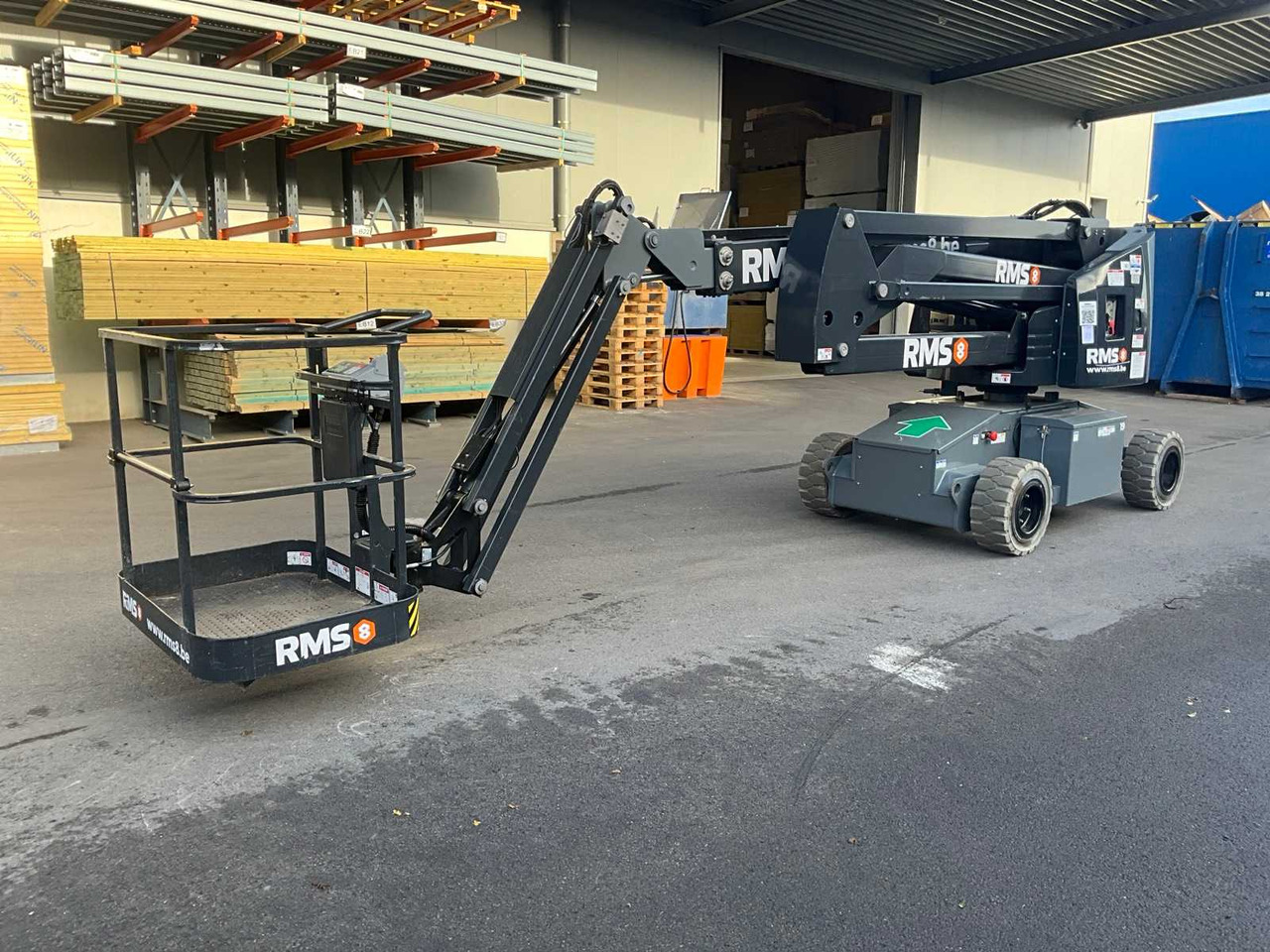 2020 HAULOTTE HA15IP AERIAL WORK PLATFORM - Henkilönostin: kuva 2020 HAULOTTE HA15IP AERIAL WORK PLATFORM - Henkilönostin 2020 HAULOTTE HA15IP AERIAL WORK PLATFORM - Henkilönostin: kuva 2020 HAULOTTE HA15IP AERIAL WORK PLATFORM - Henkilönostin