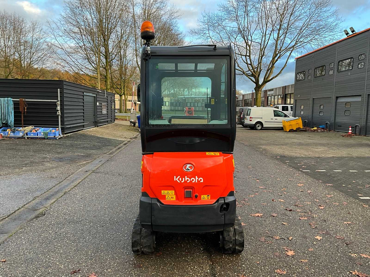 2023 KUBOTA KX016-4 MINI EXCAVATOR 137 HOURS - Minikuormaaja: kuva 2023 KUBOTA KX016-4 MINI EXCAVATOR 137 HOURS - Minikuormaaja 2023 KUBOTA KX016-4 MINI EXCAVATOR 137 HOURS - Minikuormaaja: kuva 2023 KUBOTA KX016-4 MINI EXCAVATOR 137 HOURS - Minikuormaaja
