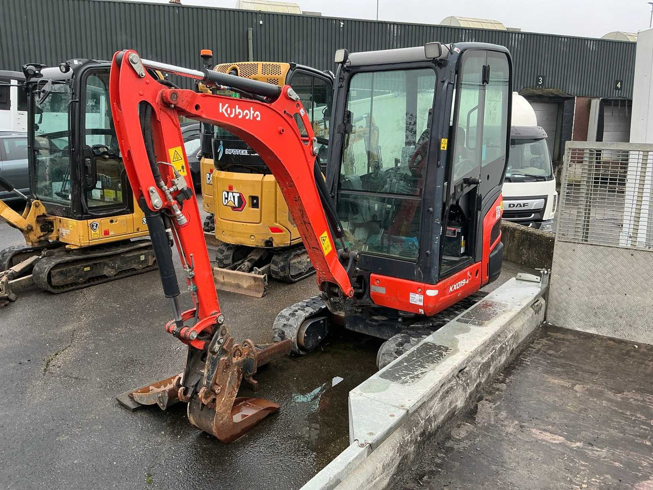 2023 KUBOTA KX019-4GL MINI EXCAVATOR - Minikuormaaja: kuva 2023 KUBOTA KX019-4GL MINI EXCAVATOR - Minikuormaaja 2023 KUBOTA KX019-4GL MINI EXCAVATOR - Minikuormaaja: kuva 2023 KUBOTA KX019-4GL MINI EXCAVATOR - Minikuormaaja