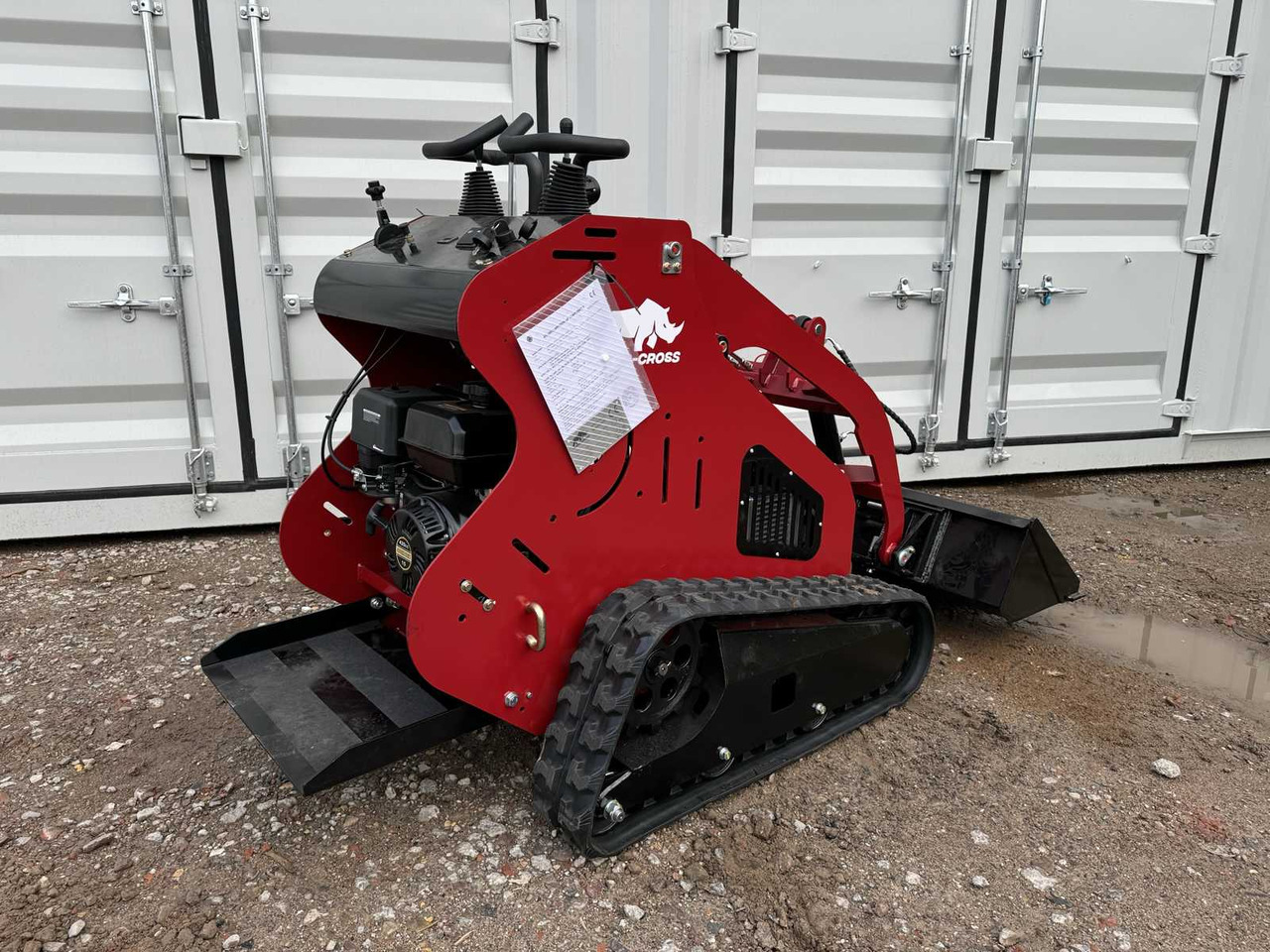 2024 RHINO-CROSS NDI625 MINI BOBCAT - Pyöräkuormaaja: kuva 2024 RHINO-CROSS NDI625 MINI BOBCAT - Pyöräkuormaaja 2024 RHINO-CROSS NDI625 MINI BOBCAT - Pyöräkuormaaja: kuva 2024 RHINO-CROSS NDI625 MINI BOBCAT - Pyöräkuormaaja