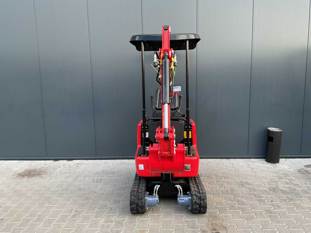 2024 RHINO-CROSS R319 MINI EXCAVATOR - Minikuormaaja: kuva 2024 RHINO-CROSS R319 MINI EXCAVATOR - Minikuormaaja 2024 RHINO-CROSS R319 MINI EXCAVATOR - Minikuormaaja: kuva 2024 RHINO-CROSS R319 MINI EXCAVATOR - Minikuormaaja