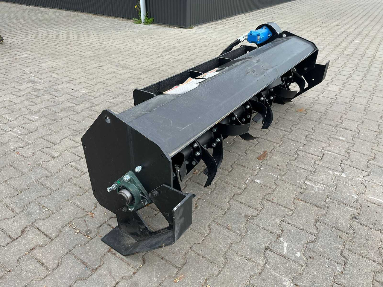 2025 - Easy-Going Tiller. - Kelajyrsin: kuva 2025 - Easy-Going Tiller. - Kelajyrsin 2025 - Easy-Going Tiller. - Kelajyrsin: kuva 2025 - Easy-Going Tiller. - Kelajyrsin