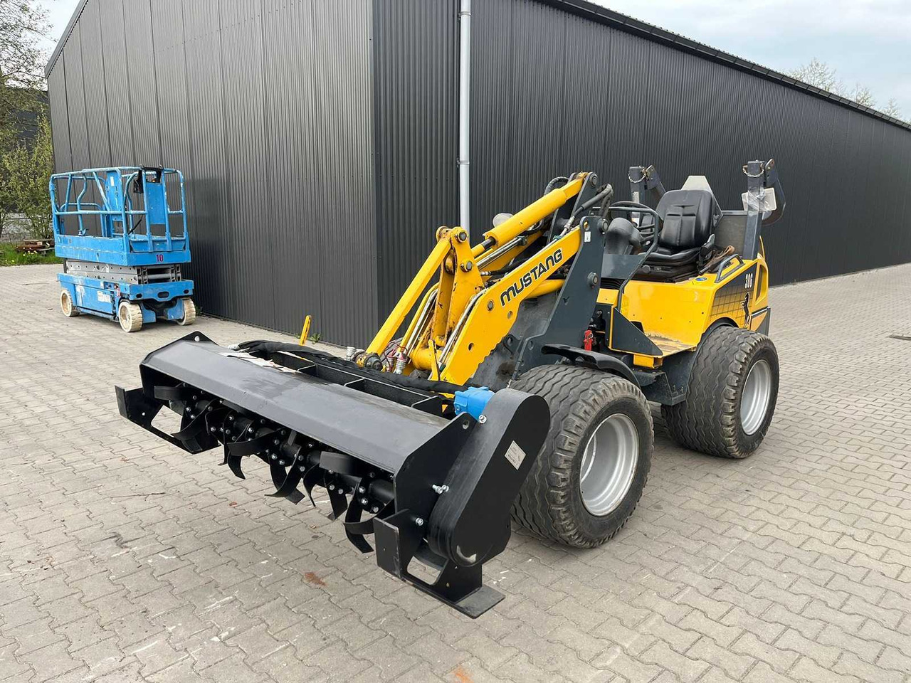 2025 - Easy-Going Tiller. - Kelajyrsin: kuva 2025 - Easy-Going Tiller. - Kelajyrsin 2025 - Easy-Going Tiller. - Kelajyrsin: kuva 2025 - Easy-Going Tiller. - Kelajyrsin