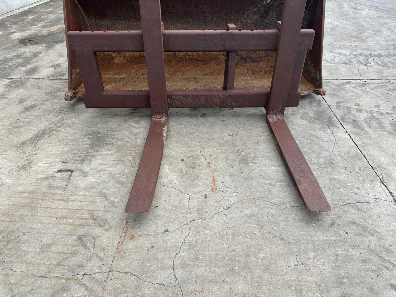 Pyöräkuormaaja AHLMANN - 1999 - AS200 - SHOVEL: kuva Pyöräkuormaaja AHLMANN - 1999 - AS200 - SHOVEL