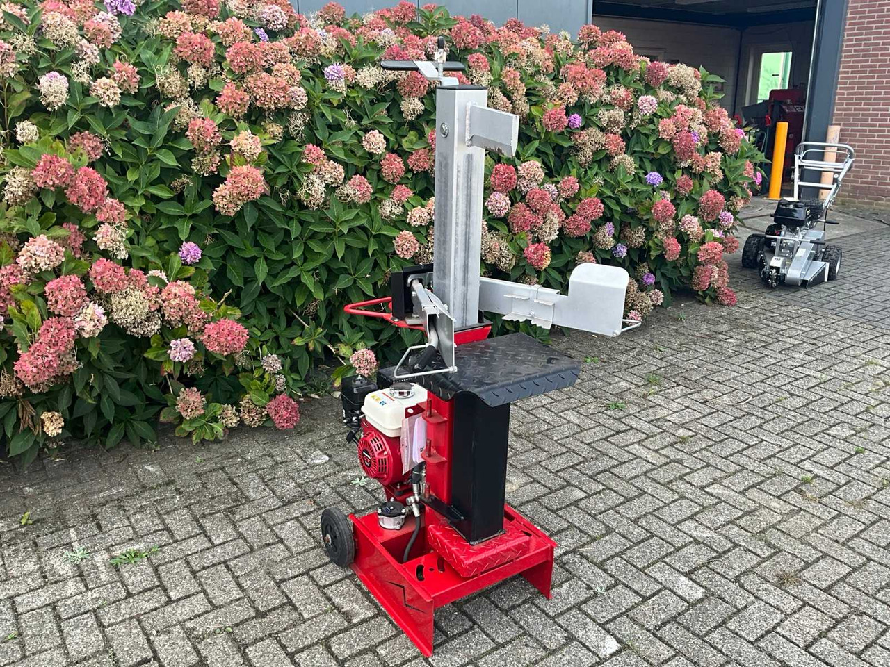 AMR FB500/1 ESS - Klapikone: kuva AMR FB500/1 ESS - Klapikone AMR FB500/1 ESS - Klapikone: kuva AMR FB500/1 ESS - Klapikone