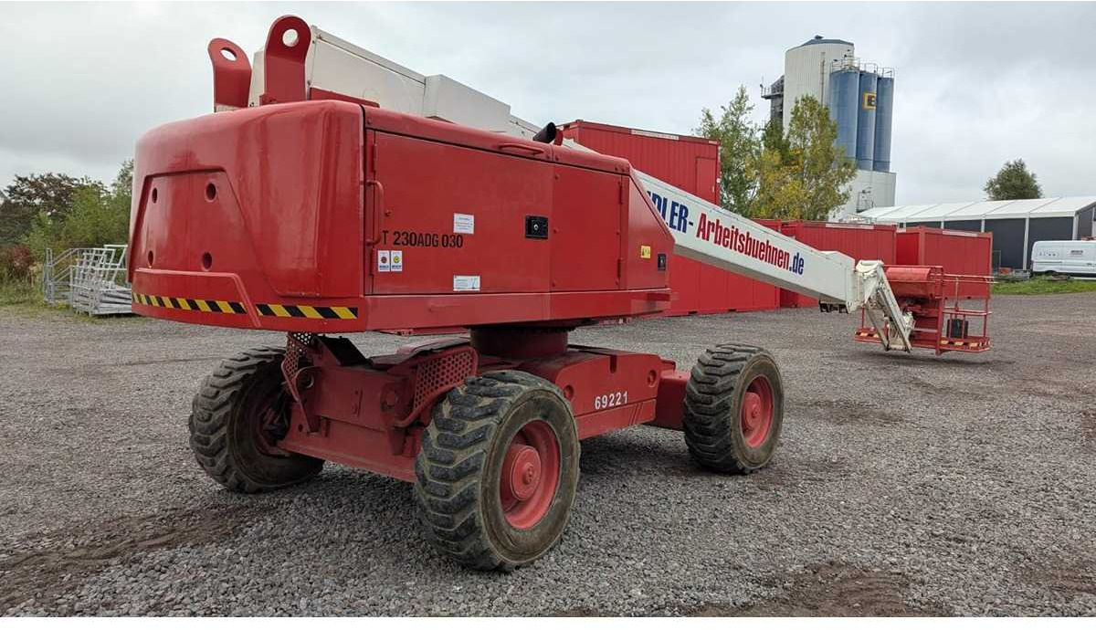 Aichi AICHI - SP 21 AJ - AERIAL WORK PLATFORMS (NO. 69221) - 2006 - Henkilönostin: kuva Aichi AICHI - SP 21 AJ - AERIAL WORK PLATFORMS (NO. 69221) - 2006 - Henkilönostin Aichi AICHI - SP 21 AJ - AERIAL WORK PLATFORMS (NO. 69221) - 2006 - Henkilönostin: kuva Aichi AICHI - SP 21 AJ - AERIAL WORK PLATFORMS (NO. 69221) - 2006 - Henkilönostin