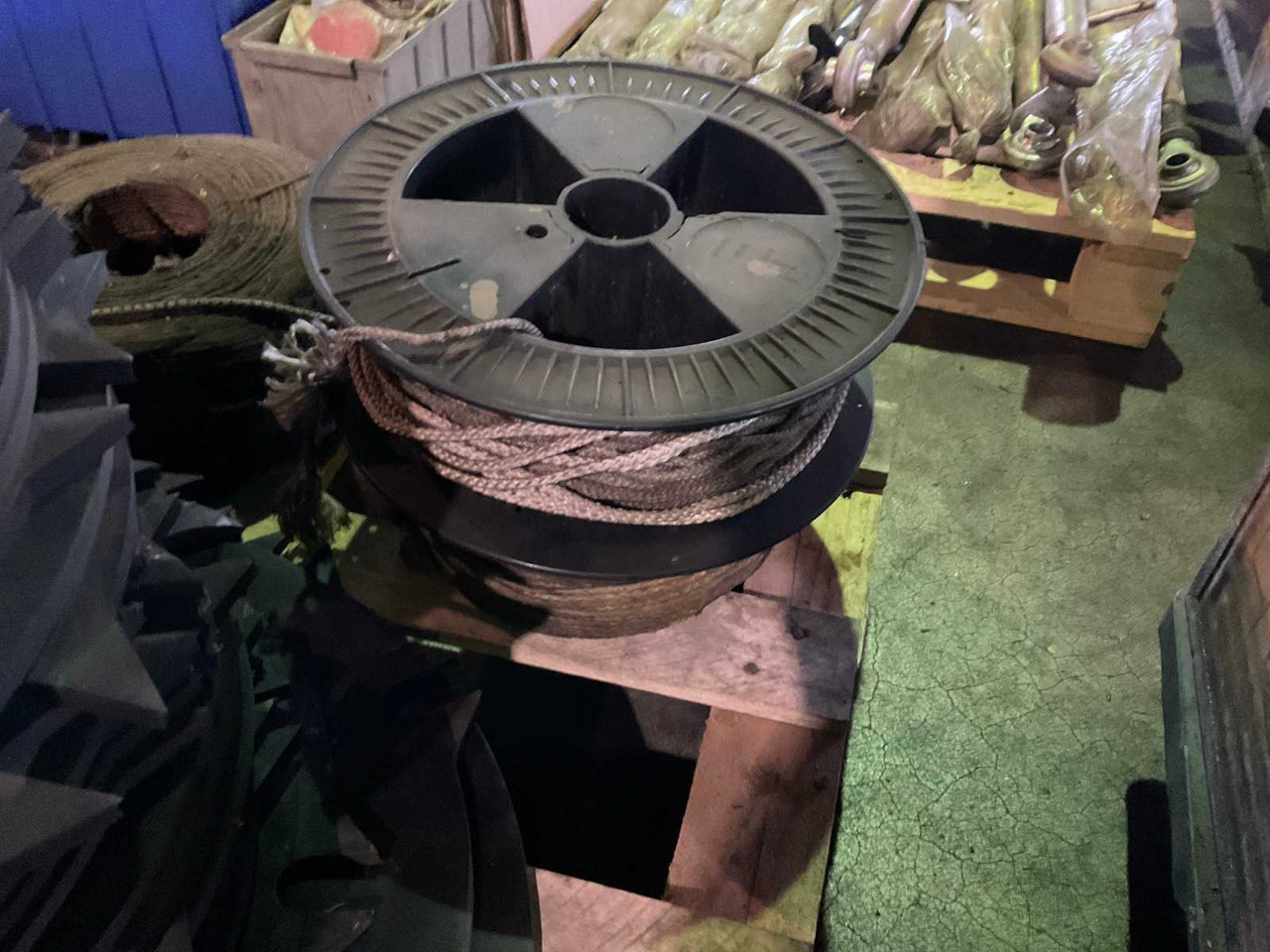 BATCH OF GASKETS FOR CHOPPING MILLS - Itsekulkeva silppuri: kuva BATCH OF GASKETS FOR CHOPPING MILLS - Itsekulkeva silppuri BATCH OF GASKETS FOR CHOPPING MILLS - Itsekulkeva silppuri: kuva BATCH OF GASKETS FOR CHOPPING MILLS - Itsekulkeva silppuri