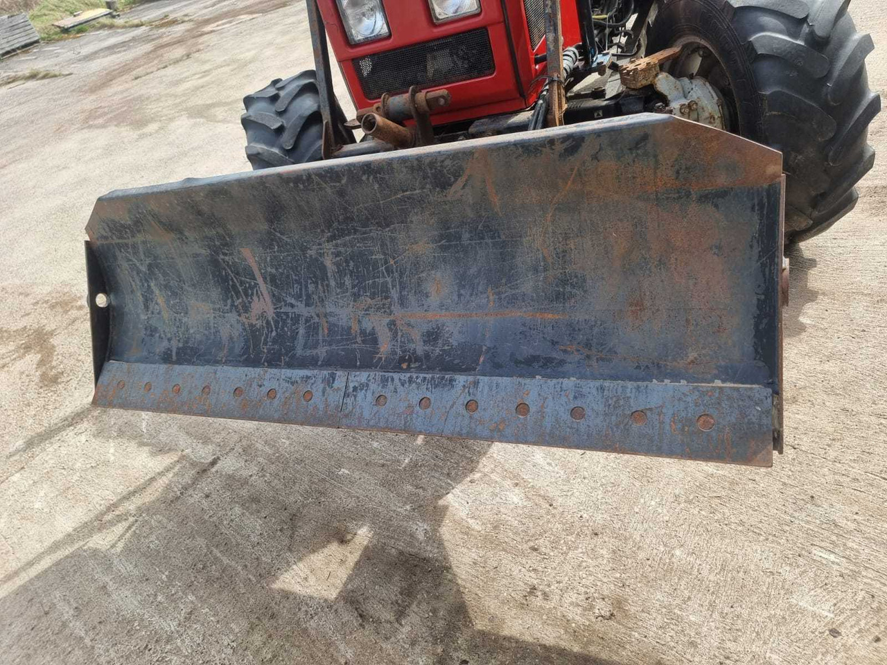 Belarus 1025.3 - Traktori: kuva Belarus 1025.3 - Traktori Belarus 1025.3 - Traktori: kuva Belarus 1025.3 - Traktori