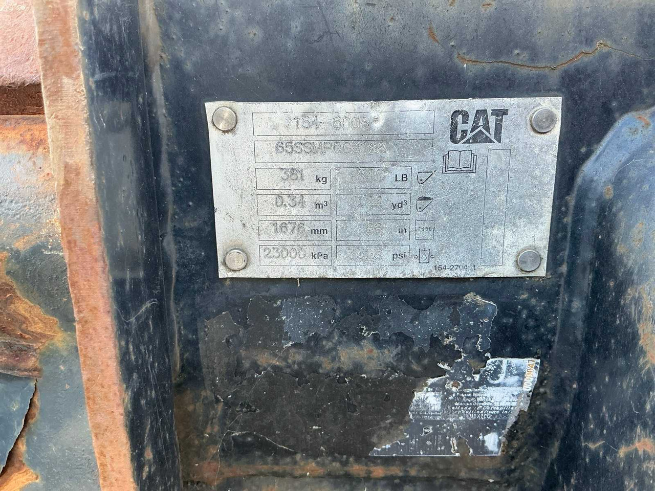 Liukuohjattu kuormaaja Bobcat S510: kuva Liukuohjattu kuormaaja Bobcat S510