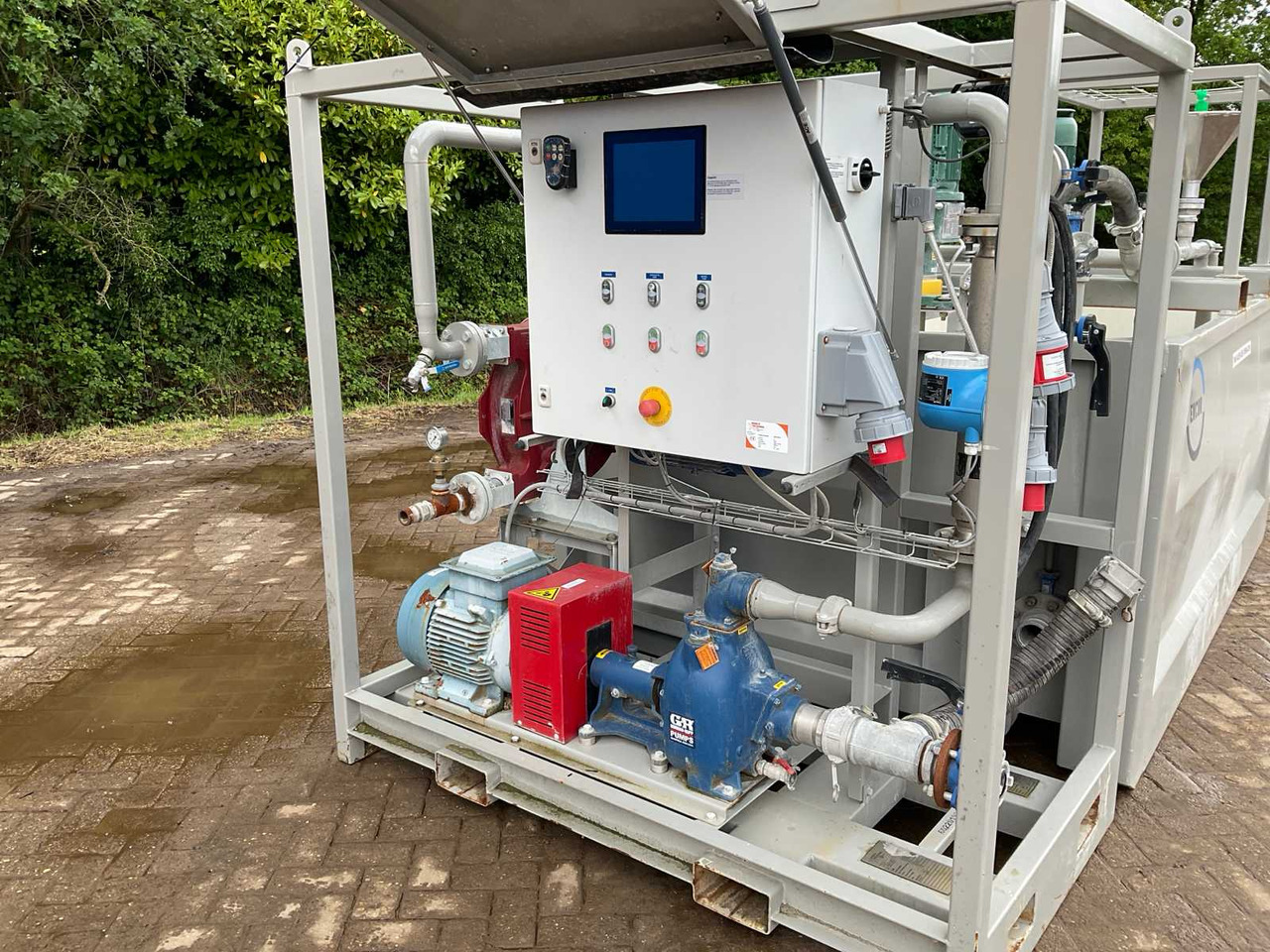 Bosch Techniek - Rakennustarvikkeet: kuva Bosch Techniek - Rakennustarvikkeet Bosch Techniek - Rakennustarvikkeet: kuva Bosch Techniek - Rakennustarvikkeet