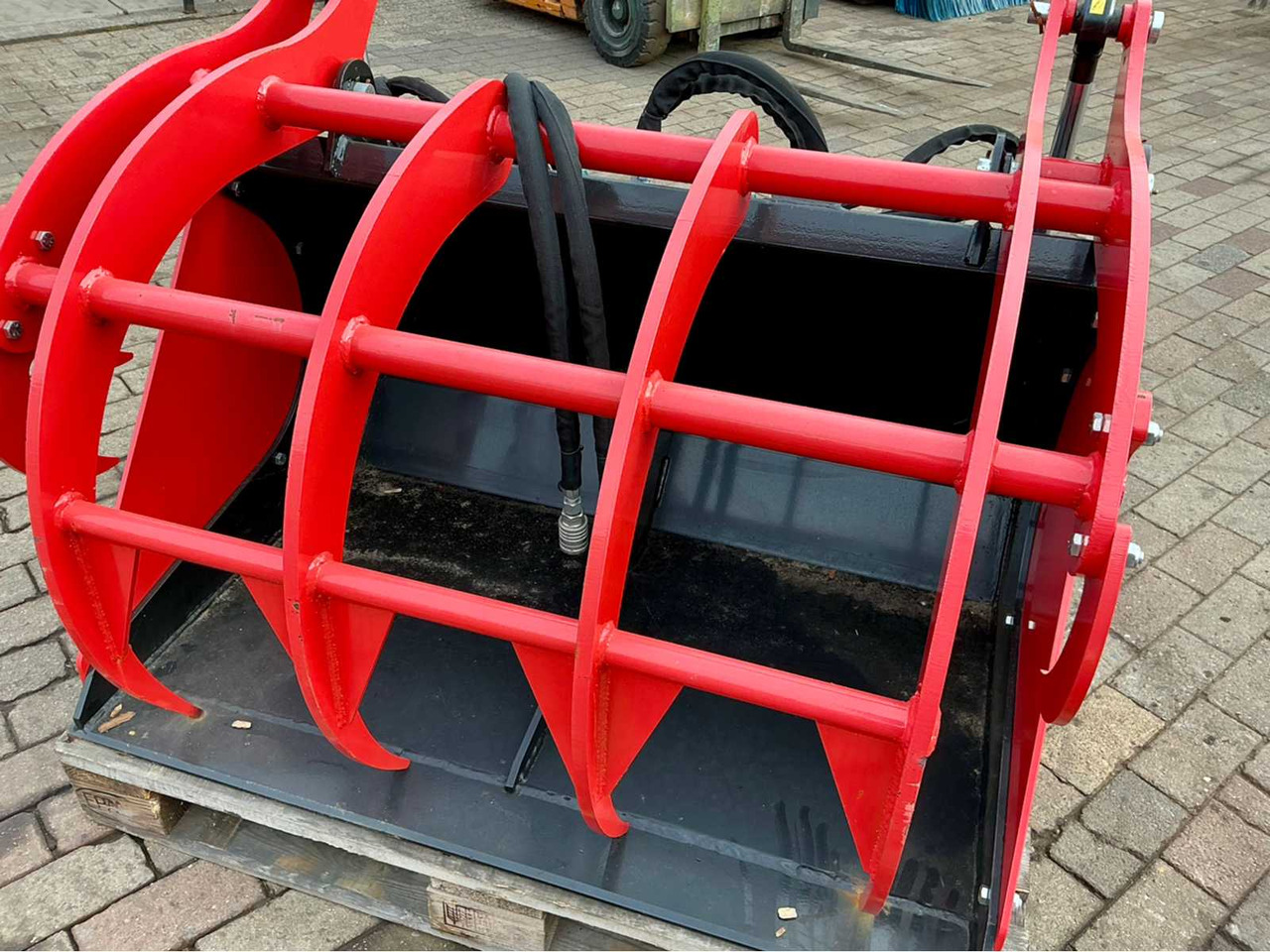 Boxer PB110W - Lietevaunu: kuva Boxer PB110W - Lietevaunu Boxer PB110W - Lietevaunu: kuva Boxer PB110W - Lietevaunu