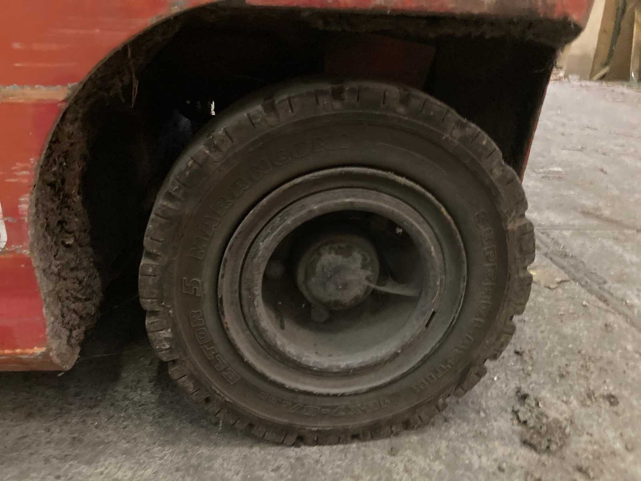 CESAB - 2003 - BLITZ 300 - FORKLIFT TRUCK - Vastapainotrukki: kuva CESAB - 2003 - BLITZ 300 - FORKLIFT TRUCK - Vastapainotrukki CESAB - 2003 - BLITZ 300 - FORKLIFT TRUCK - Vastapainotrukki: kuva CESAB - 2003 - BLITZ 300 - FORKLIFT TRUCK - Vastapainotrukki