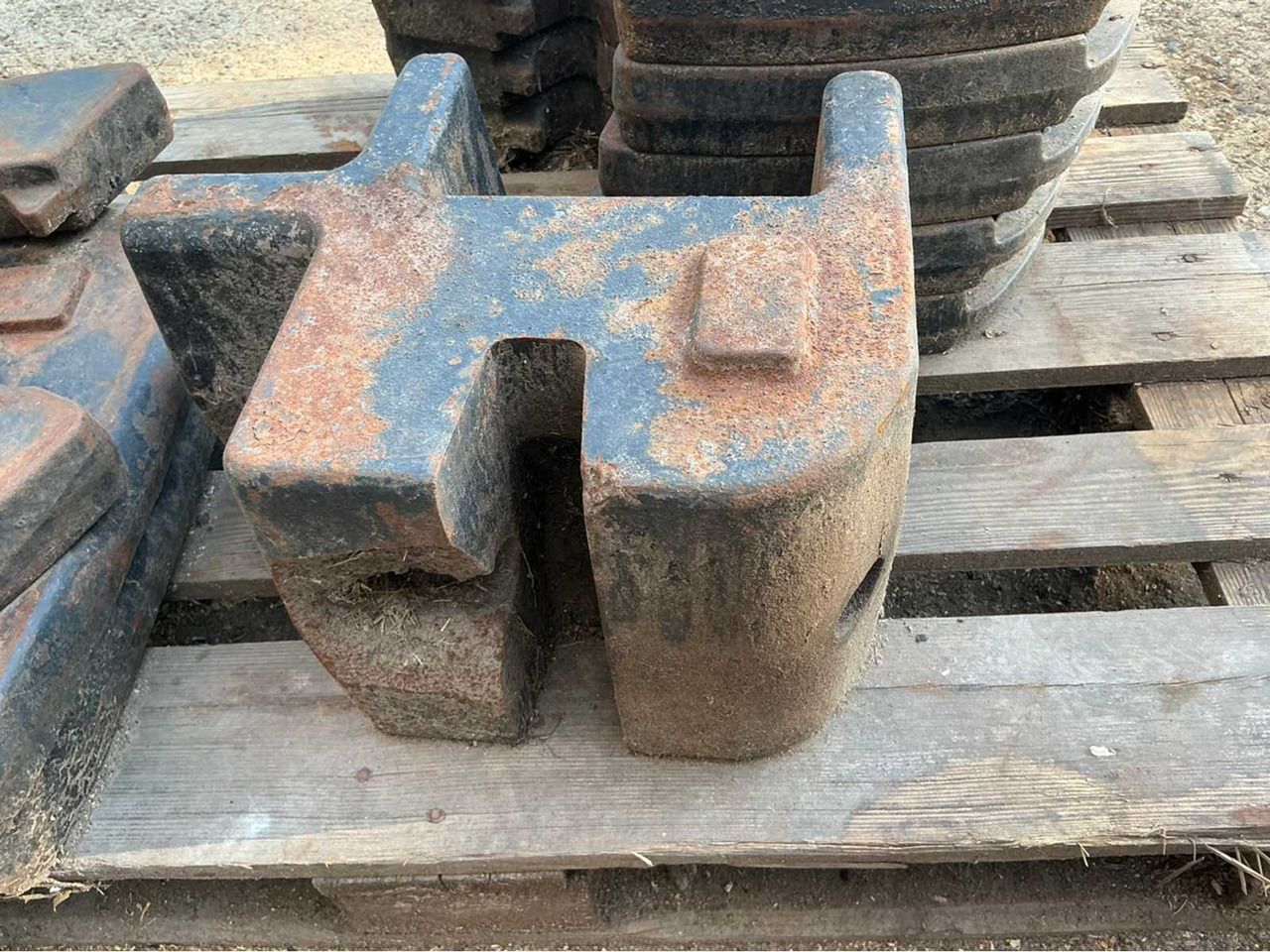 Case IH 86988727 - Traktori - etukuormain: kuva Case IH 86988727 - Traktori - etukuormain Case IH 86988727 - Traktori - etukuormain: kuva Case IH 86988727 - Traktori - etukuormain