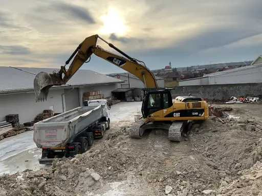 Caterpillar 324DLN - Telakaivukone: kuva Caterpillar 324DLN - Telakaivukone Caterpillar 324DLN - Telakaivukone: kuva Caterpillar 324DLN - Telakaivukone
