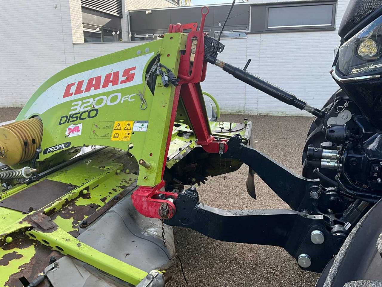 Claas 3200FC Disco en 9400C disco duo - Kesantomurskain/ Vesakkomurskain: kuva Claas 3200FC Disco en 9400C disco duo - Kesantomurskain/ Vesakkomurskain Claas 3200FC Disco en 9400C disco duo - Kesantomurskain/ Vesakkomurskain: kuva Claas 3200FC Disco en 9400C disco duo - Kesantomurskain/ Vesakkomurskain