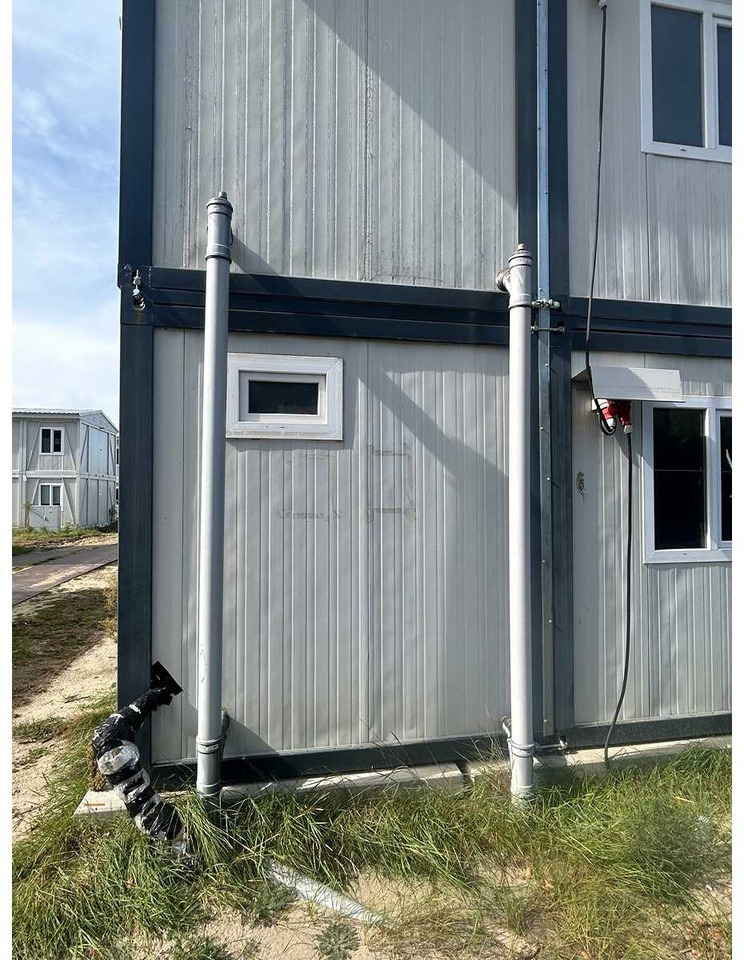 Container house - Kontti talo: kuva Container house - Kontti talo Container house - Kontti talo: kuva Container house - Kontti talo