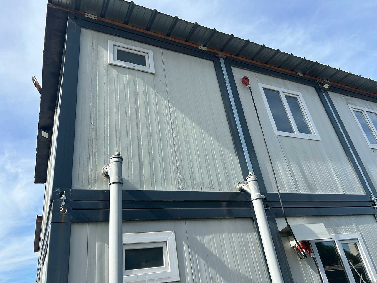 Container house - Kontti talo: kuva Container house - Kontti talo Container house - Kontti talo: kuva Container house - Kontti talo