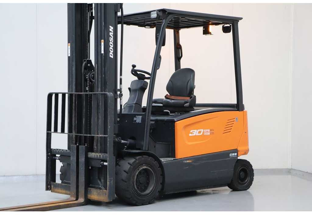 DOOSAN - 2019 - B30X-7 - FORKLIFT, PLYWOOD, SIDESHIFT, 1848 HOURS - Vastapainotrukki: kuva DOOSAN - 2019 - B30X-7 - FORKLIFT, PLYWOOD, SIDESHIFT, 1848 HOURS - Vastapainotrukki DOOSAN - 2019 - B30X-7 - FORKLIFT, PLYWOOD, SIDESHIFT, 1848 HOURS - Vastapainotrukki: kuva DOOSAN - 2019 - B30X-7 - FORKLIFT, PLYWOOD, SIDESHIFT, 1848 HOURS - Vastapainotrukki