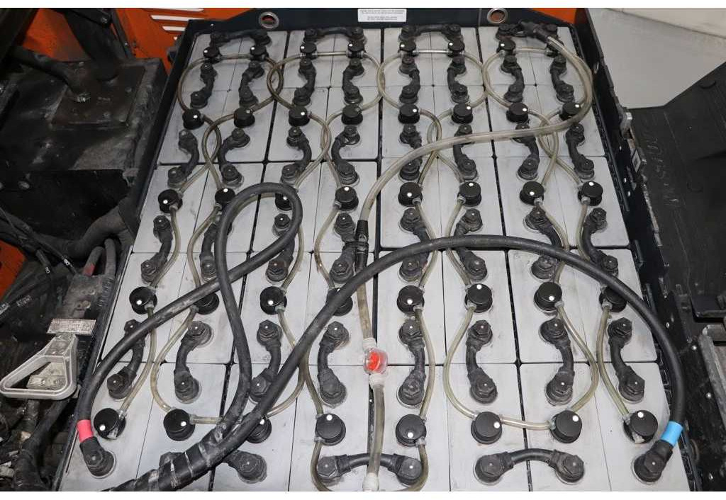 DOOSAN - 2019 - B30X-7 - FORKLIFT, PLYWOOD, SIDESHIFT, 1848 HOURS - Vastapainotrukki: kuva DOOSAN - 2019 - B30X-7 - FORKLIFT, PLYWOOD, SIDESHIFT, 1848 HOURS - Vastapainotrukki DOOSAN - 2019 - B30X-7 - FORKLIFT, PLYWOOD, SIDESHIFT, 1848 HOURS - Vastapainotrukki: kuva DOOSAN - 2019 - B30X-7 - FORKLIFT, PLYWOOD, SIDESHIFT, 1848 HOURS - Vastapainotrukki