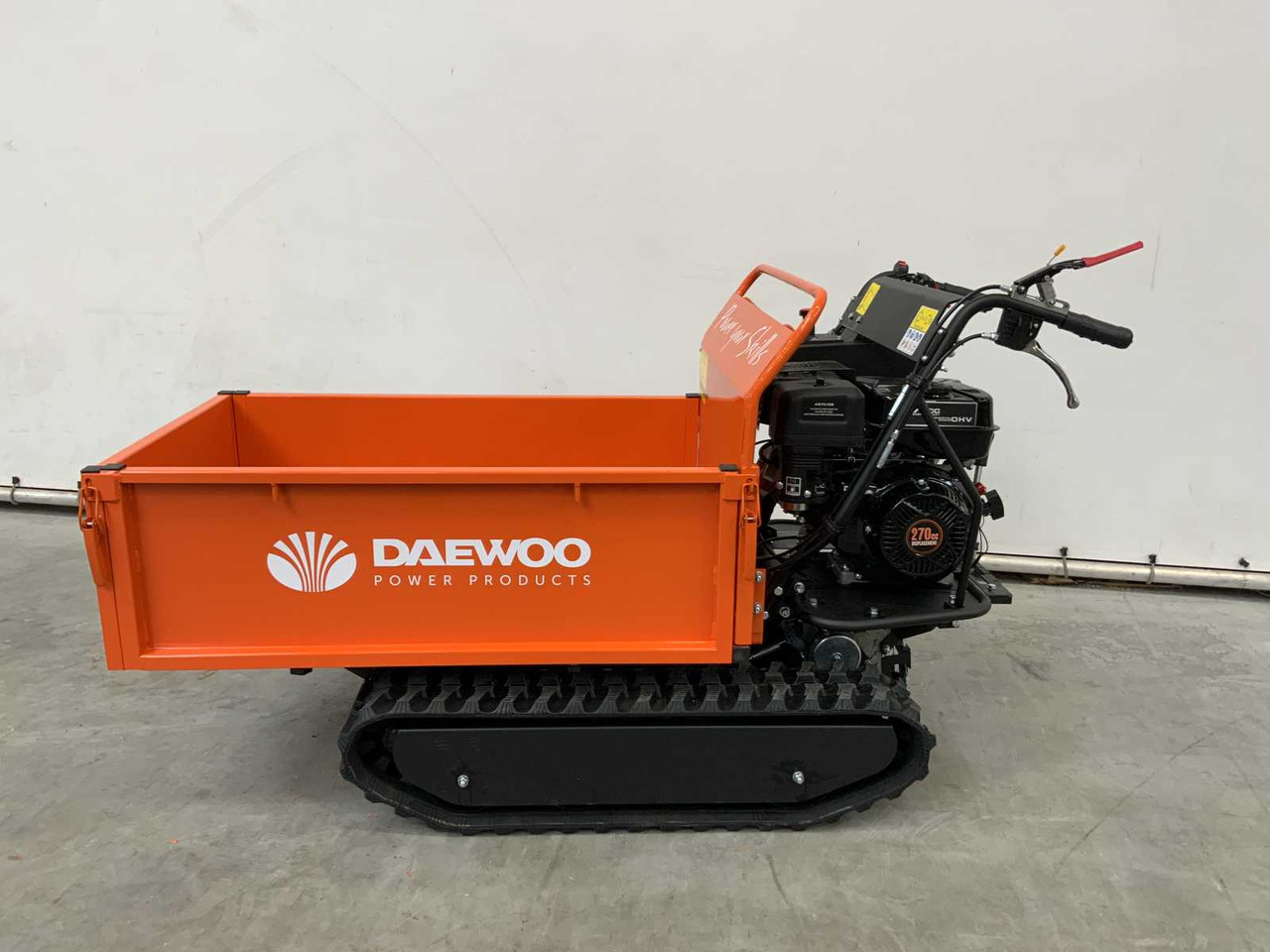 Daewoo DWFMD500 - Dumpperi: kuva Daewoo DWFMD500 - Dumpperi Daewoo DWFMD500 - Dumpperi: kuva Daewoo DWFMD500 - Dumpperi