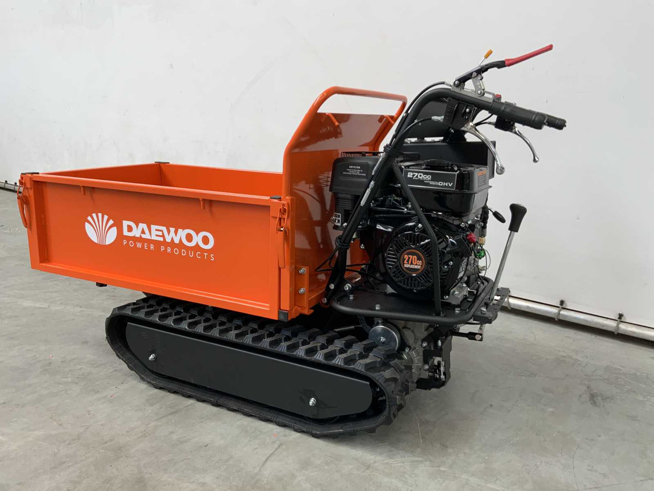Daewoo DWFMD500 - Dumpperi: kuva Daewoo DWFMD500 - Dumpperi Daewoo DWFMD500 - Dumpperi: kuva Daewoo DWFMD500 - Dumpperi