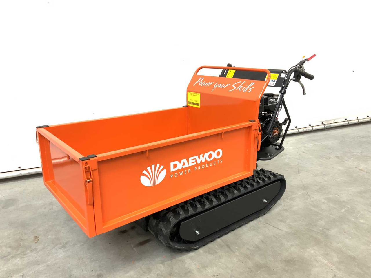 Daewoo DWFMD500 - Dumpperi: kuva Daewoo DWFMD500 - Dumpperi Daewoo DWFMD500 - Dumpperi: kuva Daewoo DWFMD500 - Dumpperi