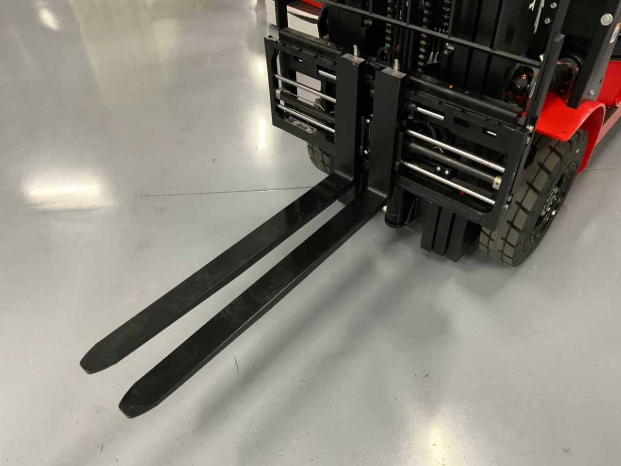 EP - EFL 252 X - FORK POSITIONER, SIDESHIFT, TRIPLEX, FORKLIFT 2025 - Vastapainotrukki: kuva EP - EFL 252 X - FORK POSITIONER, SIDESHIFT, TRIPLEX, FORKLIFT 2025 - Vastapainotrukki EP - EFL 252 X - FORK POSITIONER, SIDESHIFT, TRIPLEX, FORKLIFT 2025 - Vastapainotrukki: kuva EP - EFL 252 X - FORK POSITIONER, SIDESHIFT, TRIPLEX, FORKLIFT 2025 - Vastapainotrukki