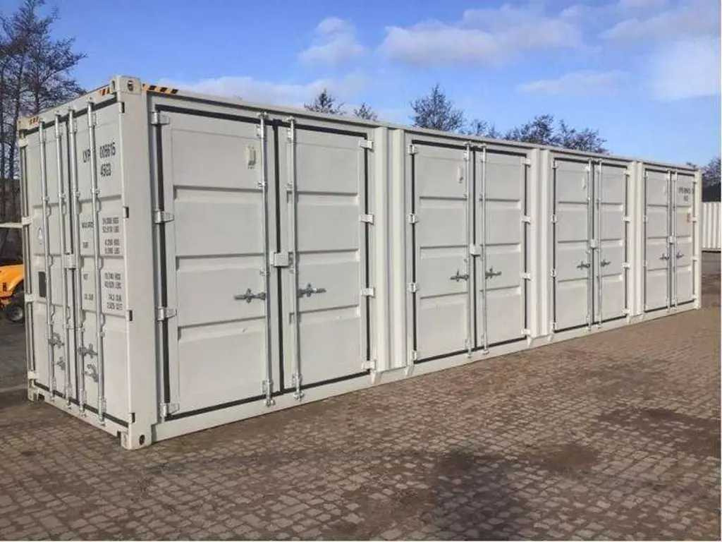 Easy-Going 0207 Tiny House (3x) + 40 ft zeecontainer (1x) - Kontti talo: kuva Easy-Going 0207 Tiny House (3x) + 40 ft zeecontainer (1x) - Kontti talo Easy-Going 0207 Tiny House (3x) + 40 ft zeecontainer (1x) - Kontti talo: kuva Easy-Going 0207 Tiny House (3x) + 40 ft zeecontainer (1x) - Kontti talo