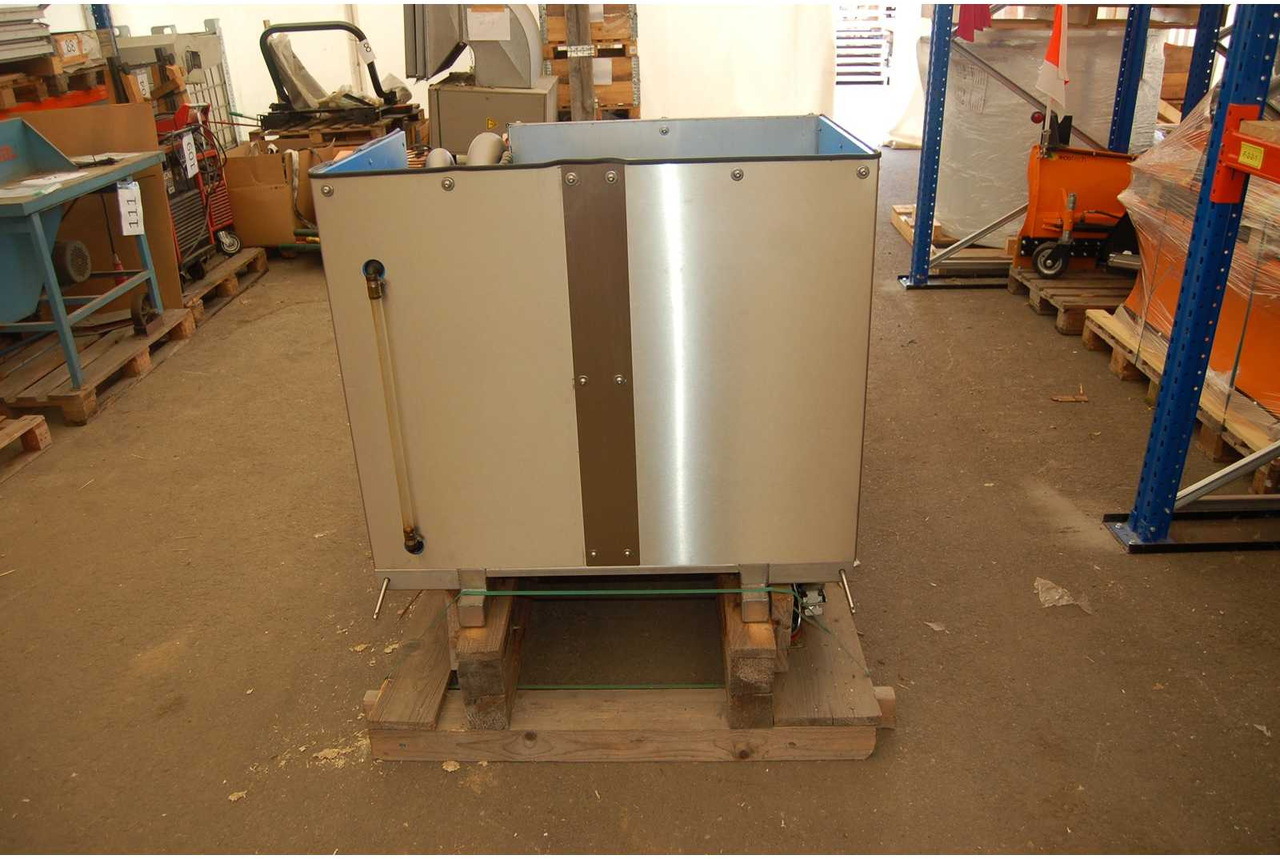 Ecotech XF4-4RZP - Hiekoitin: kuva Ecotech XF4-4RZP - Hiekoitin Ecotech XF4-4RZP - Hiekoitin: kuva Ecotech XF4-4RZP - Hiekoitin