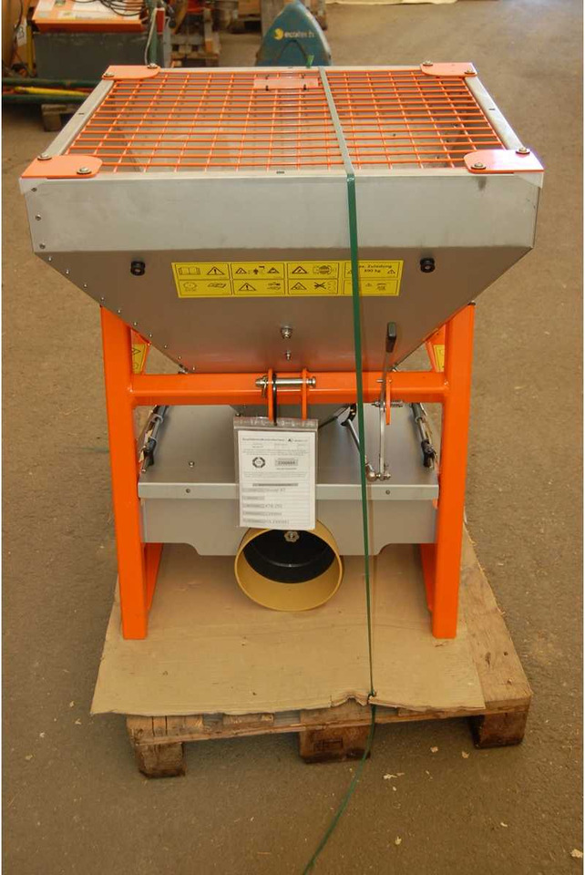 Ecotech XTB-250 - Hiekoitin: kuva Ecotech XTB-250 - Hiekoitin Ecotech XTB-250 - Hiekoitin: kuva Ecotech XTB-250 - Hiekoitin