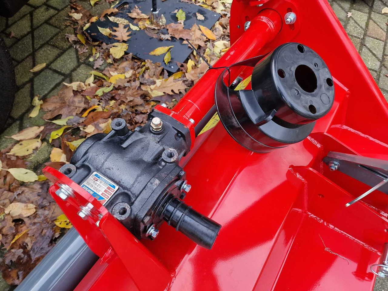 Flail Mower - Mower - 2024 - 125cm - Kesantomurskain/ Vesakkomurskain: kuva Flail Mower - Mower - 2024 - 125cm - Kesantomurskain/ Vesakkomurskain Flail Mower - Mower - 2024 - 125cm - Kesantomurskain/ Vesakkomurskain: kuva Flail Mower - Mower - 2024 - 125cm - Kesantomurskain/ Vesakkomurskain