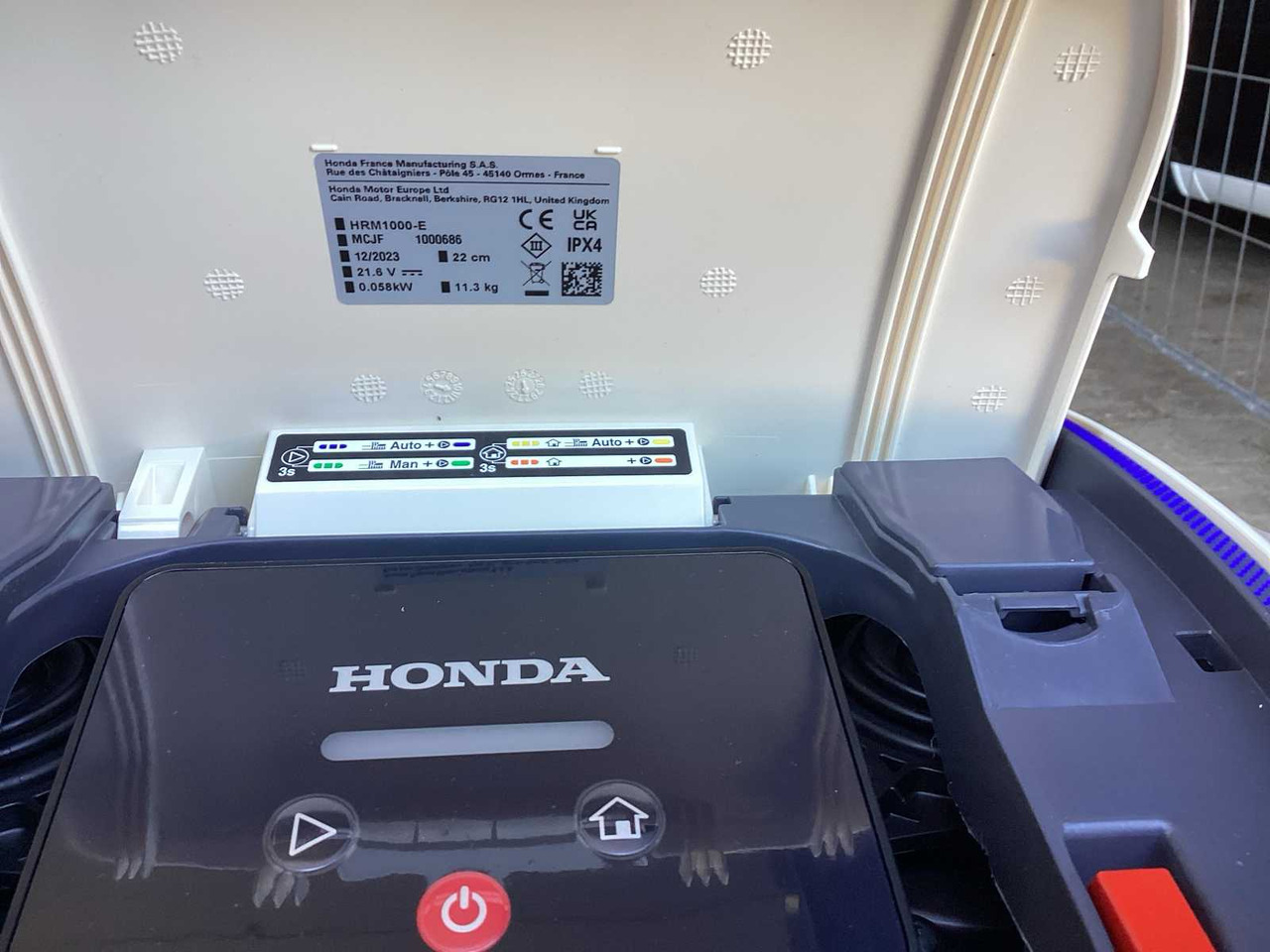 Honda HRM 1000 - Ruohonleikkuri: kuva Honda HRM 1000 - Ruohonleikkuri Honda HRM 1000 - Ruohonleikkuri: kuva Honda HRM 1000 - Ruohonleikkuri