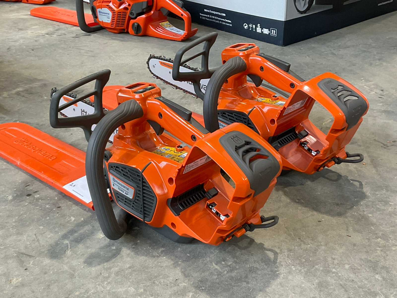 Husqvarna T540i XP - Puutarhalaitteet: kuva Husqvarna T540i XP - Puutarhalaitteet Husqvarna T540i XP - Puutarhalaitteet: kuva Husqvarna T540i XP - Puutarhalaitteet