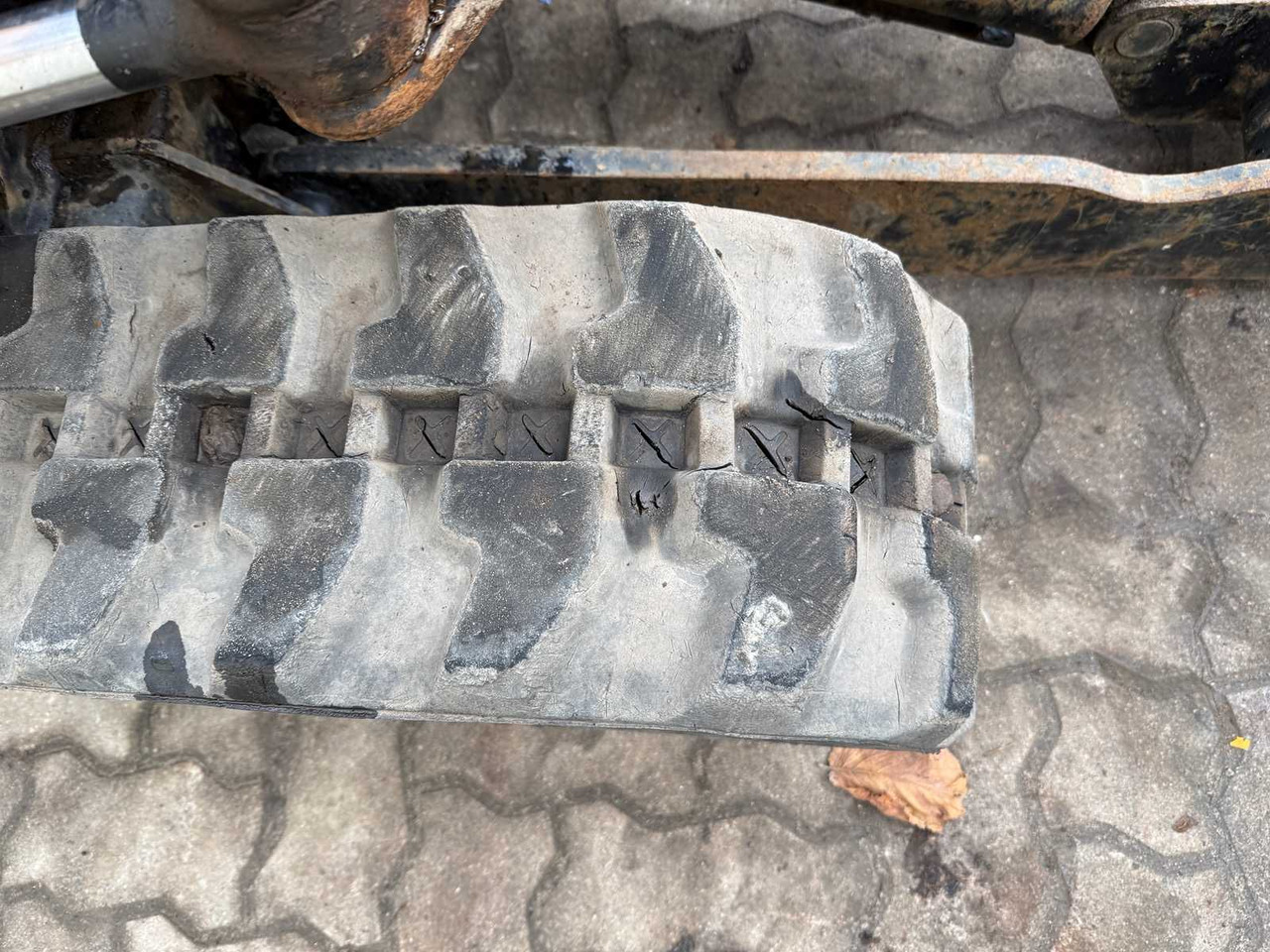 Minikuormaaja JCB - 16C-1 - 2022 - MINI EXCAVATOR - 3 X BUCKET: kuva Minikuormaaja JCB - 16C-1 - 2022 - MINI EXCAVATOR - 3 X BUCKET